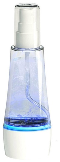 Устройство для производства дезинфицирующего гипохлорита натрия